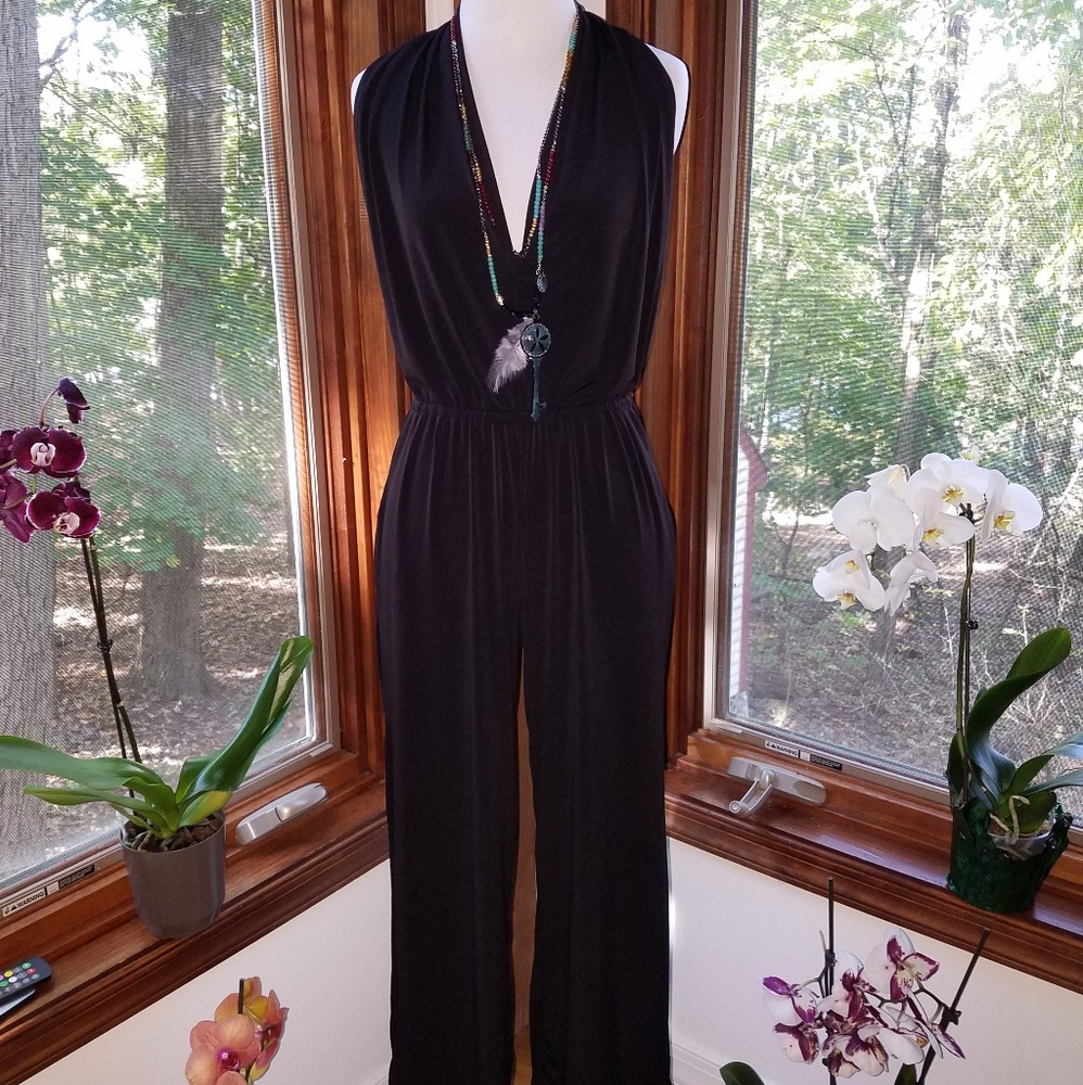 Long Romper